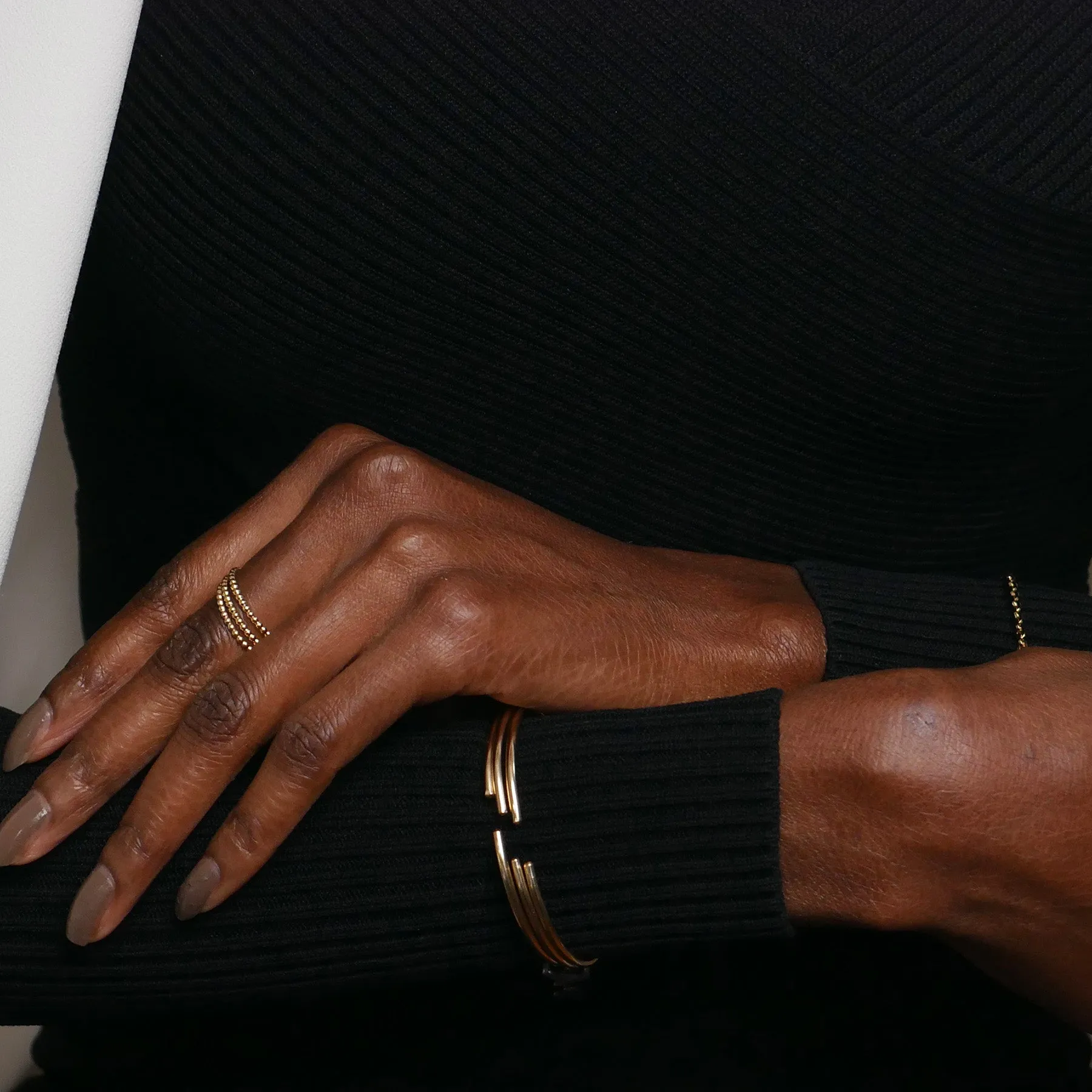 The Daily Cuff