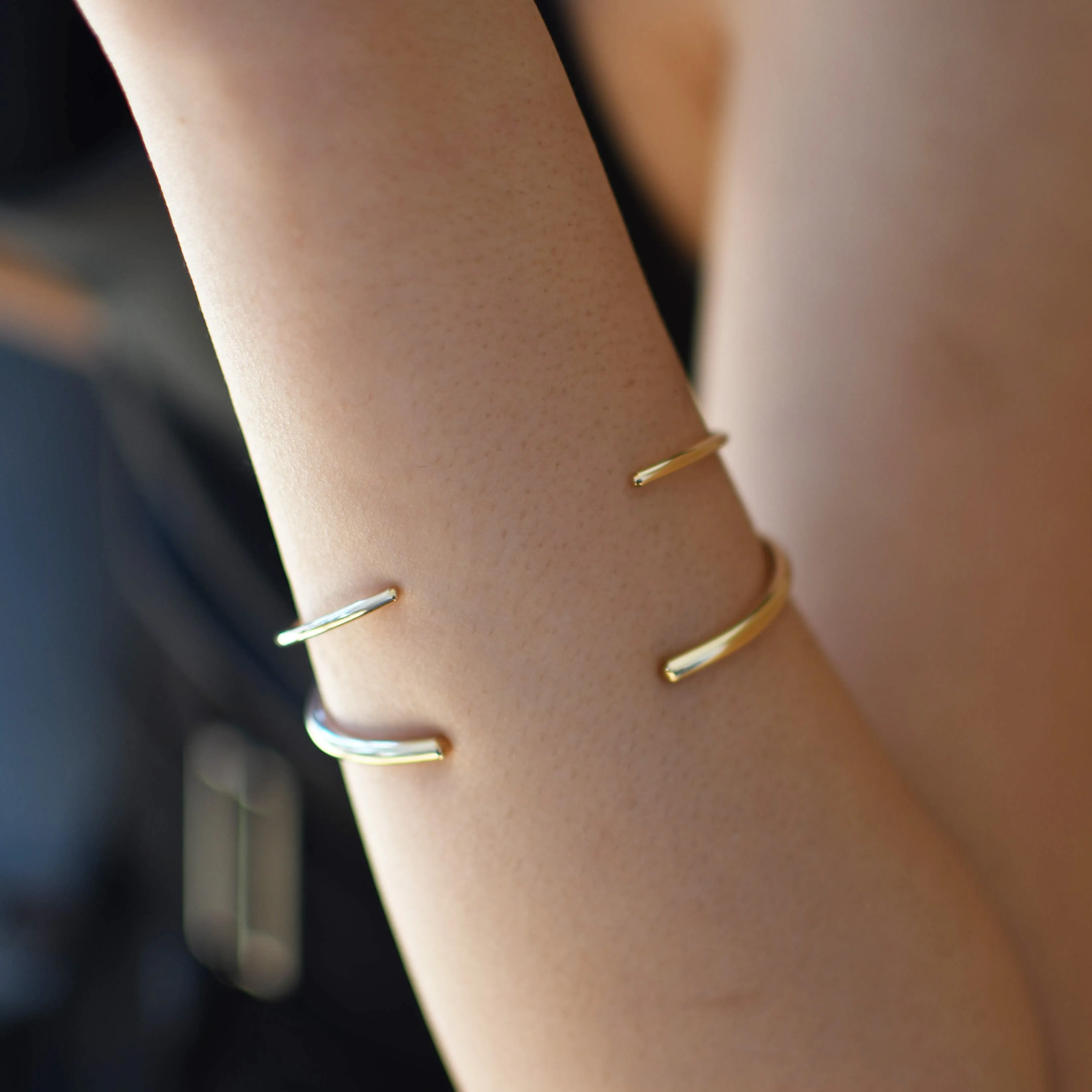 The Daily Cuff