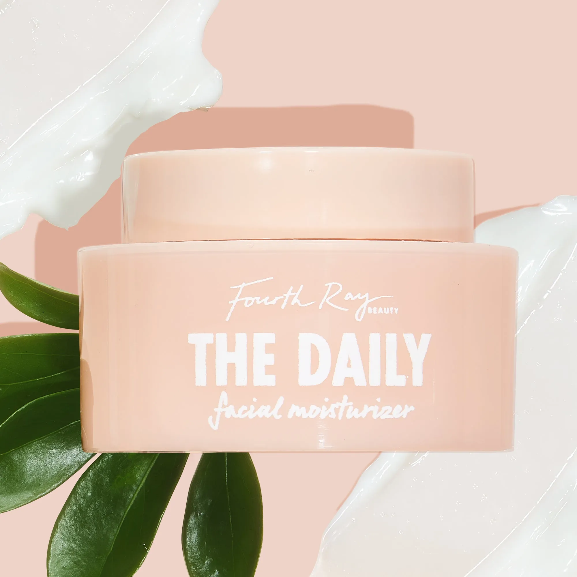 The Daily Face Cream