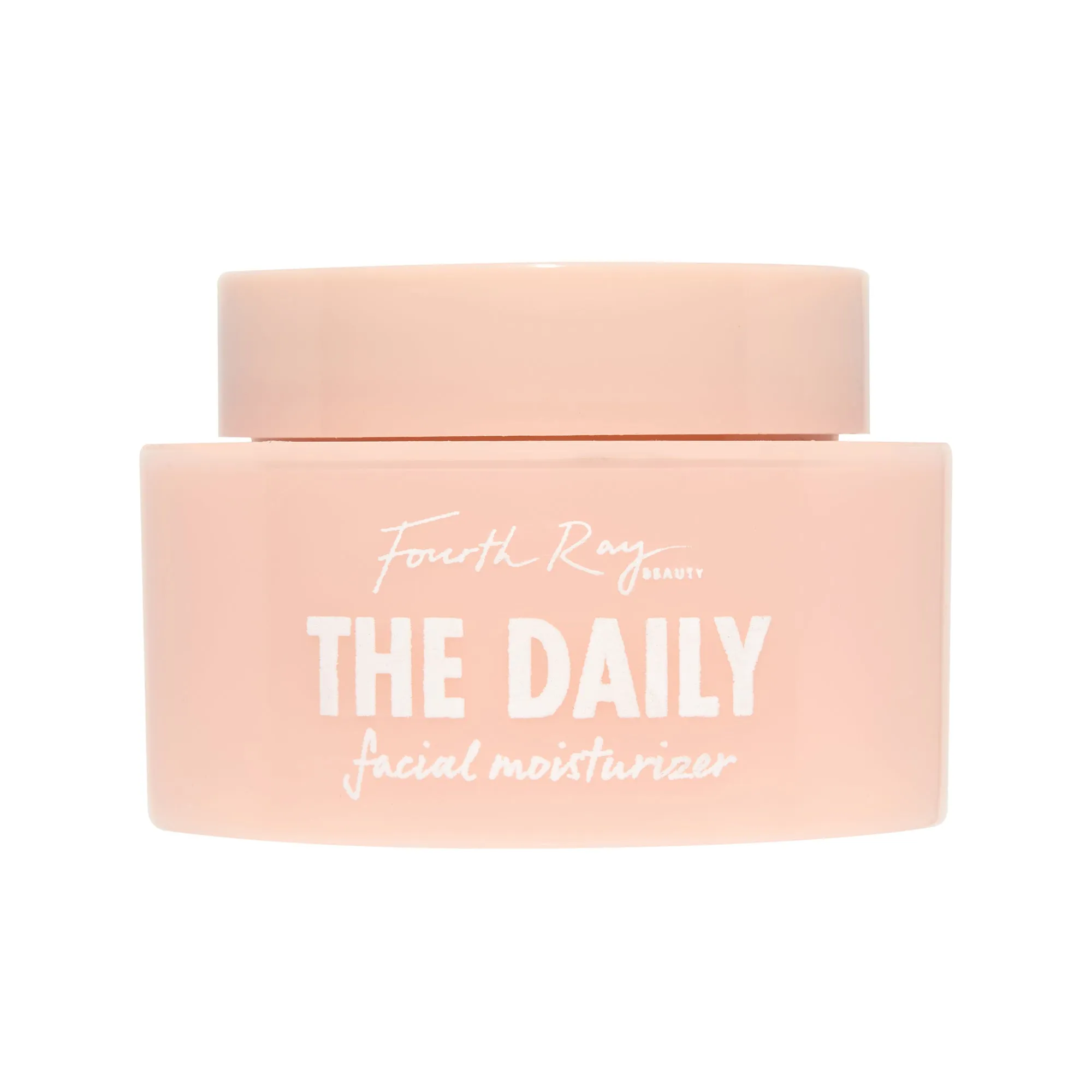 The Daily Face Cream