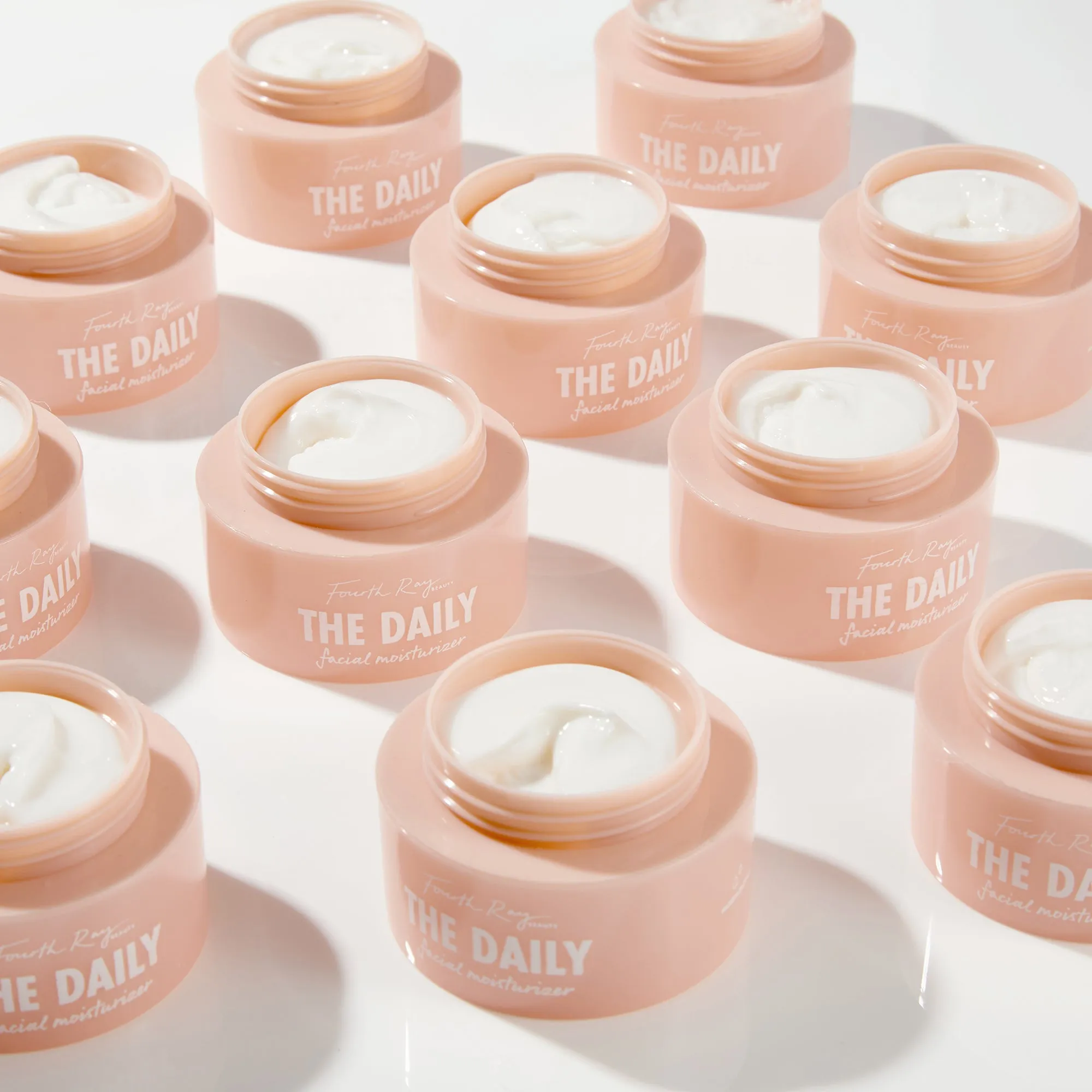The Daily Face Cream