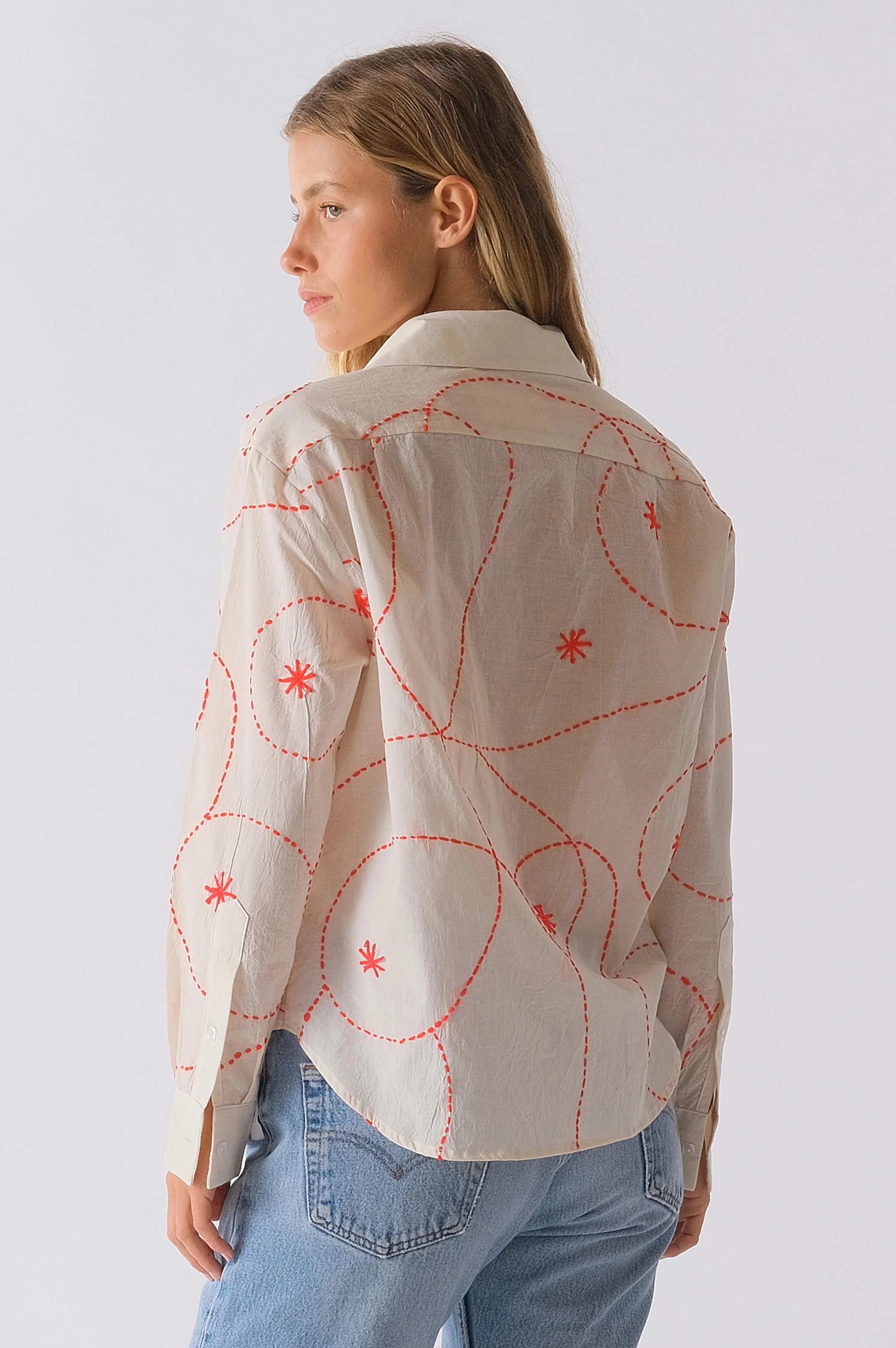 The Daily Shirt - Estrella