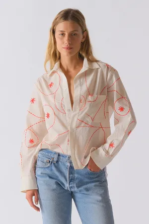 The Daily Shirt - Estrella