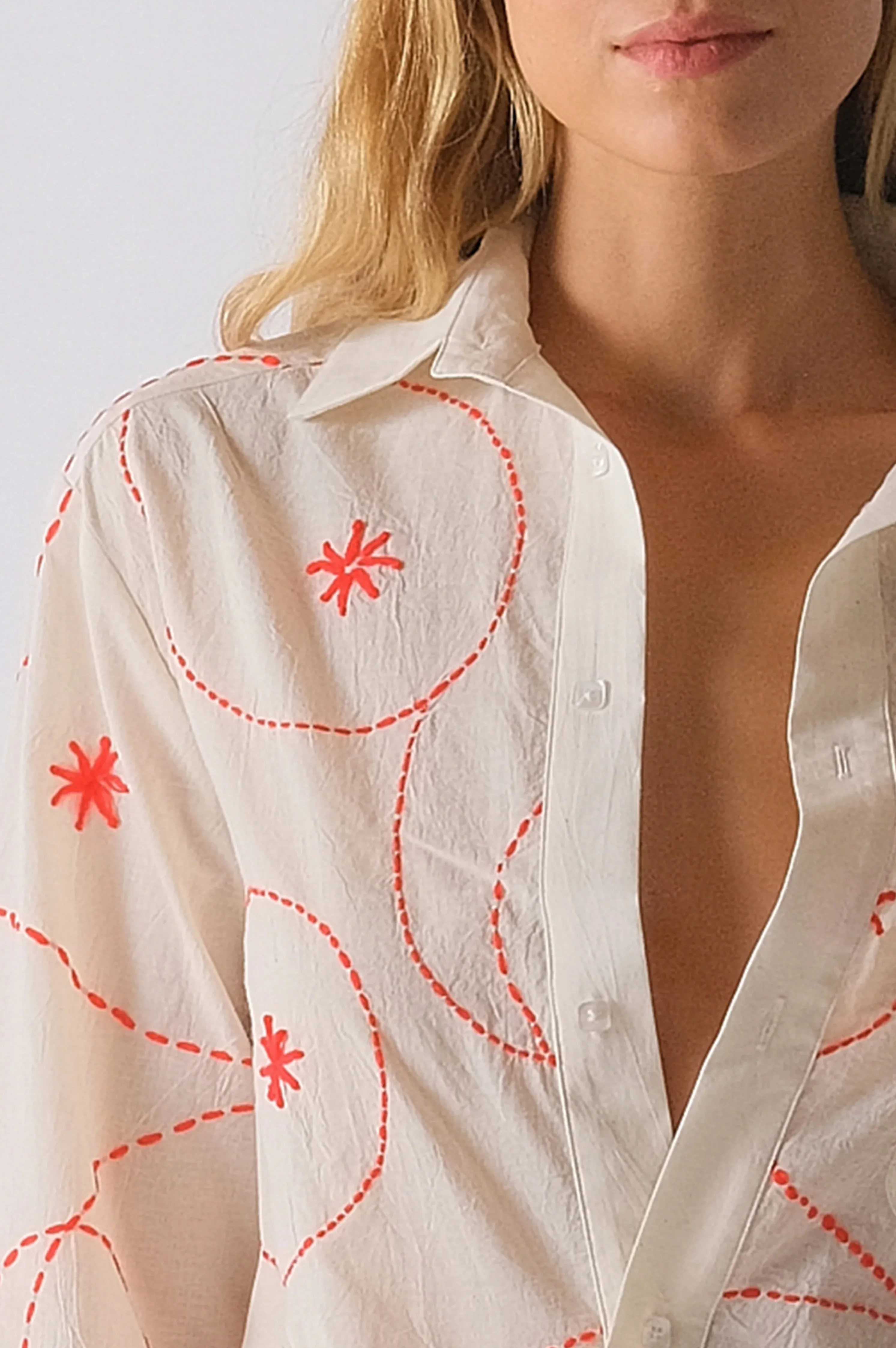 The Daily Shirt - Estrella