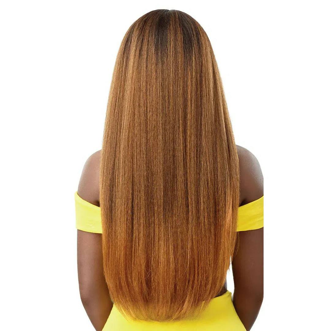 The Daily Wig Jamelia