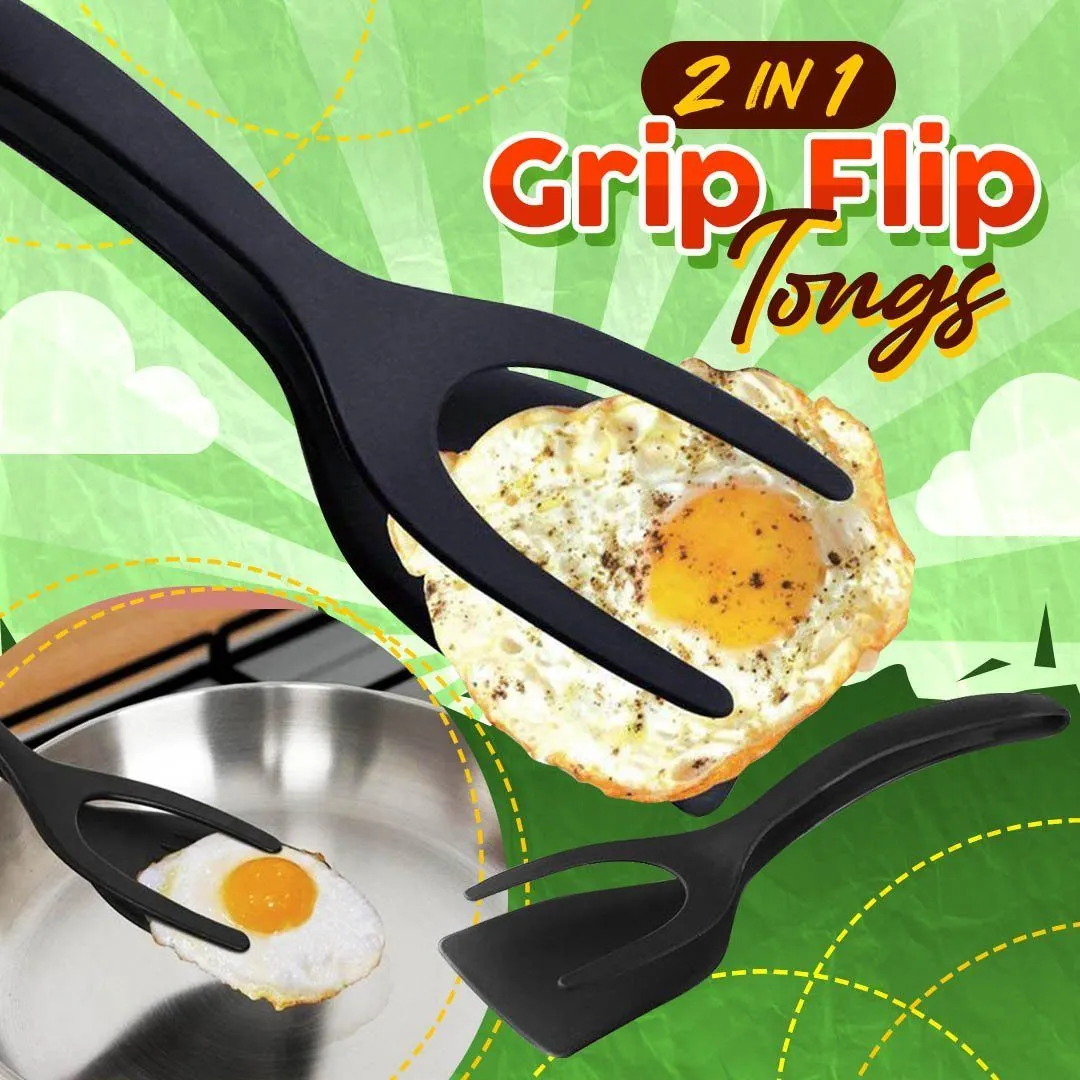The Easy Flipper