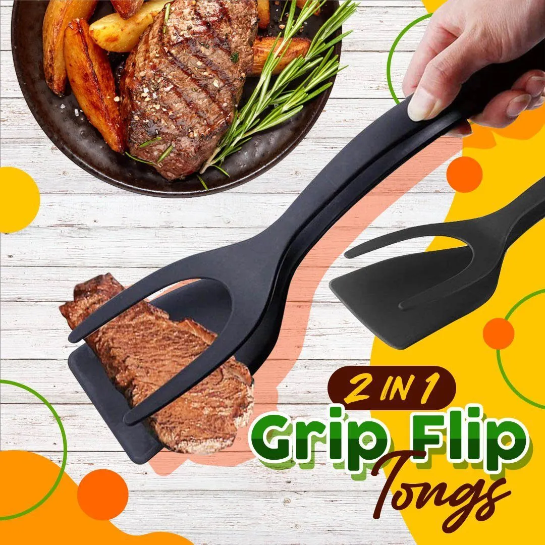 The Easy Flipper