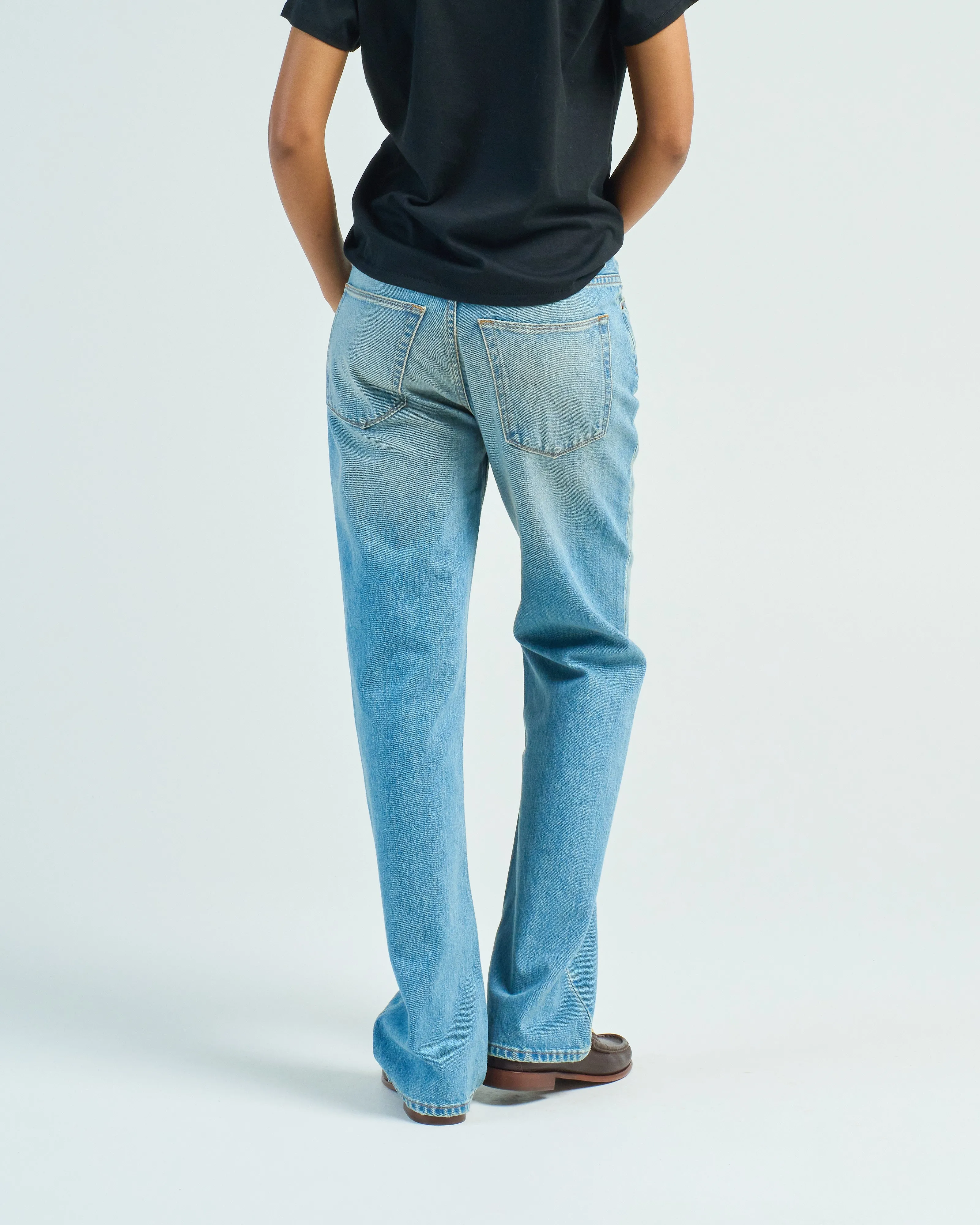 the easy jean
