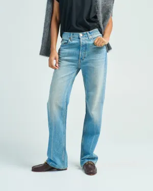 the easy jean