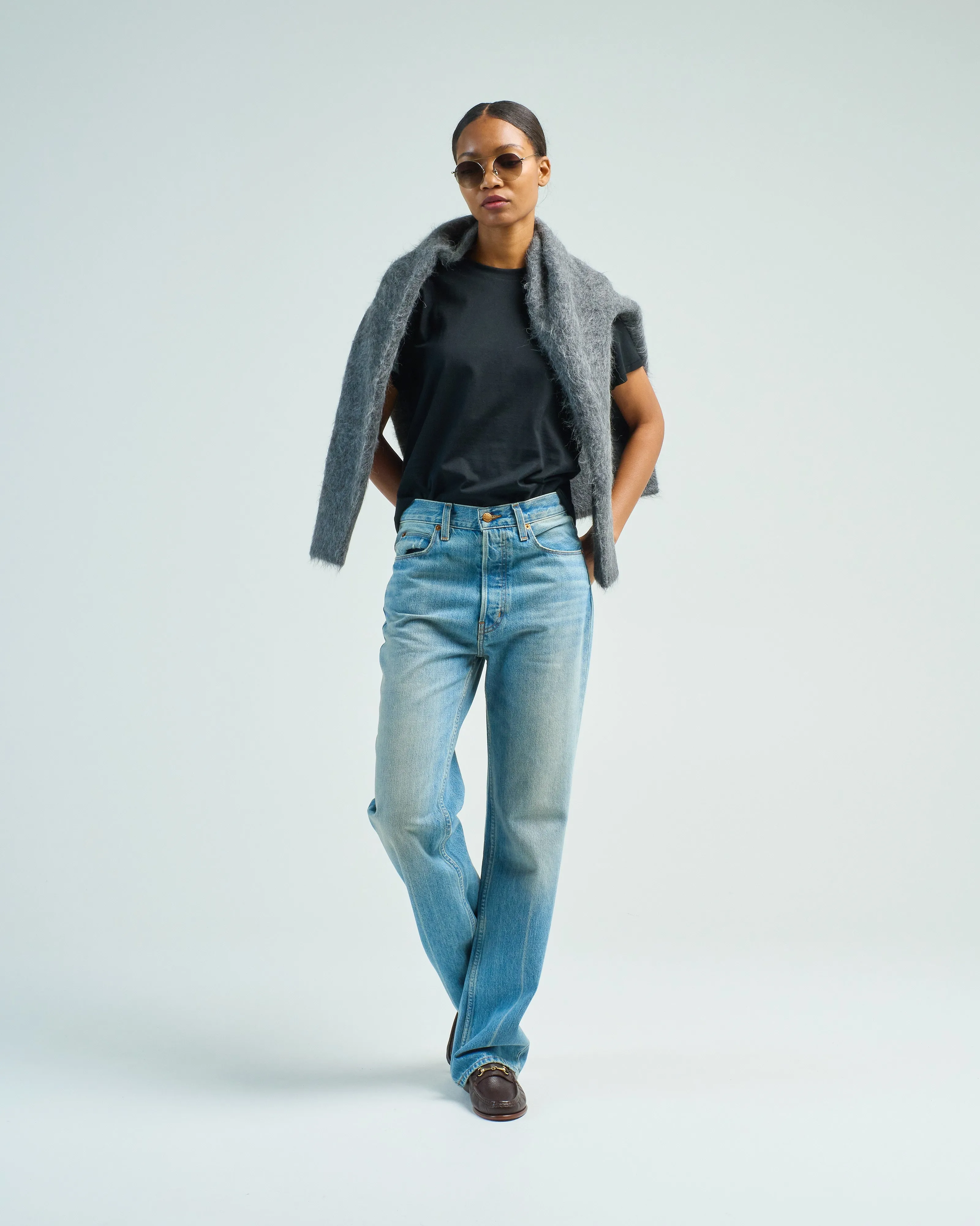 the easy jean
