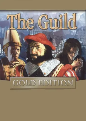 The Guild Gold Edition (PC)