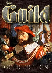 The Guild Gold Edition (PC)