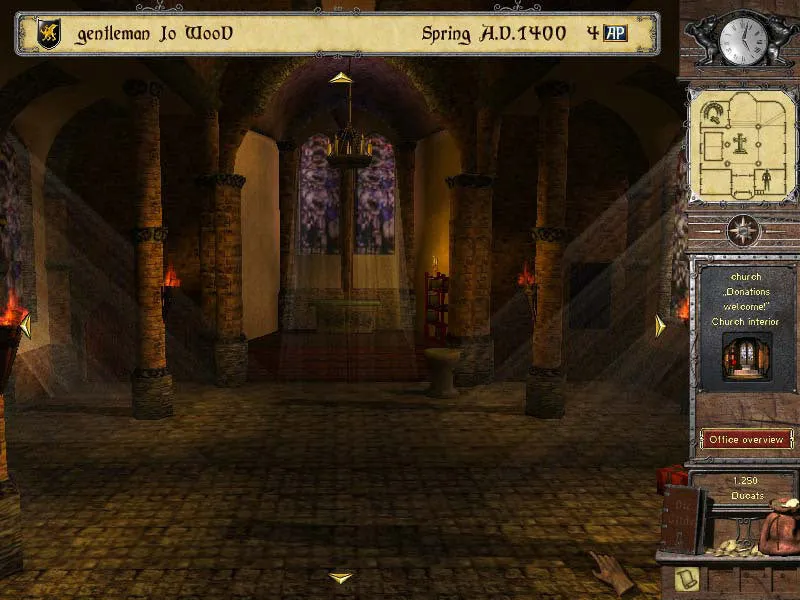 The Guild Gold Edition (PC)