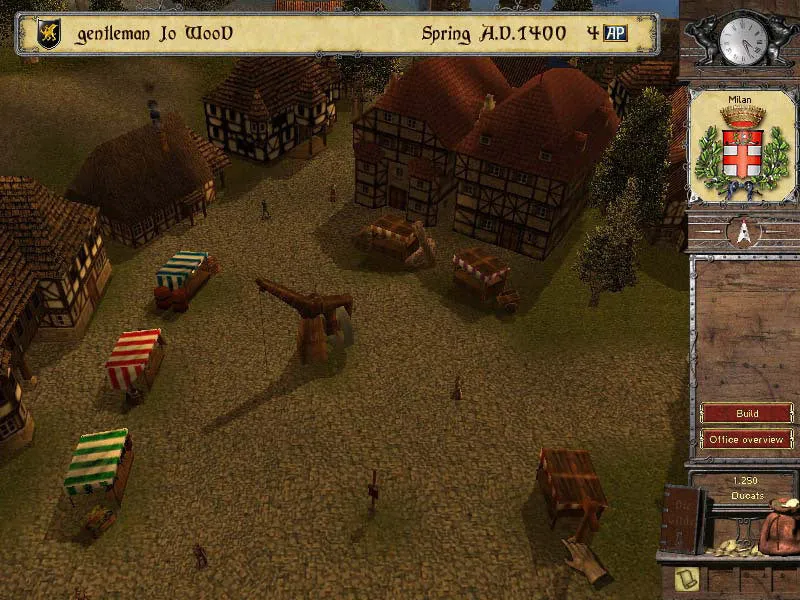 The Guild Gold Edition (PC)