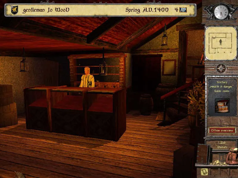 The Guild Gold Edition (PC)