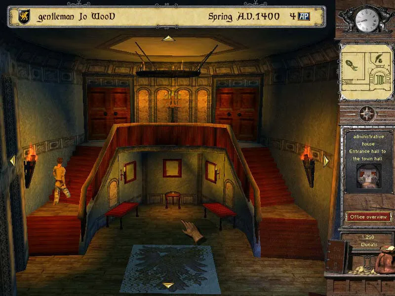 The Guild Gold Edition (PC)
