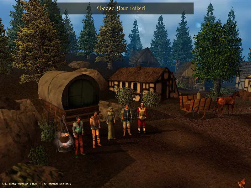 The Guild Gold Edition (PC)