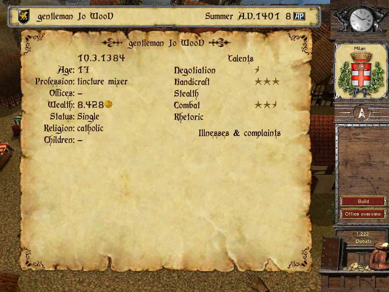 The Guild Gold Edition (PC)