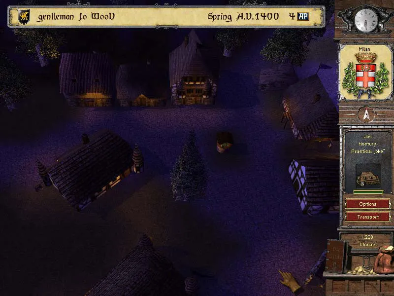The Guild Gold Edition (PC)