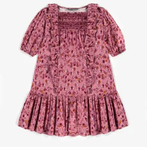 The Janna Dress - KIDS