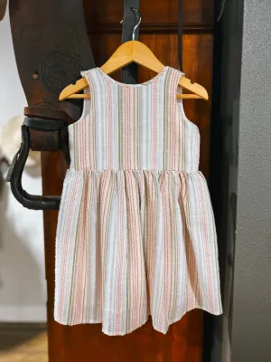 The Jewel Dress (4T)