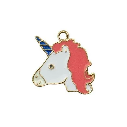 The Kiddo Necklace in a Bottle - Various Styles