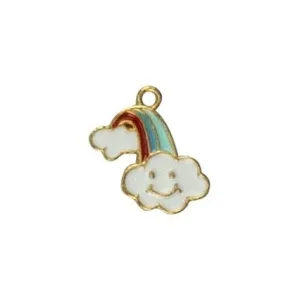 The Kiddo Necklace in a Bottle - Various Styles