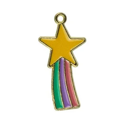 The Kiddo Necklace in a Bottle - Various Styles