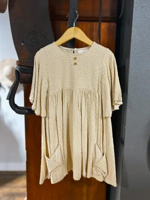 The Korin Dress (4T)