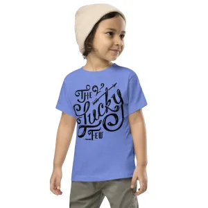 The Lucky Few (Black Ink) Kids Tee