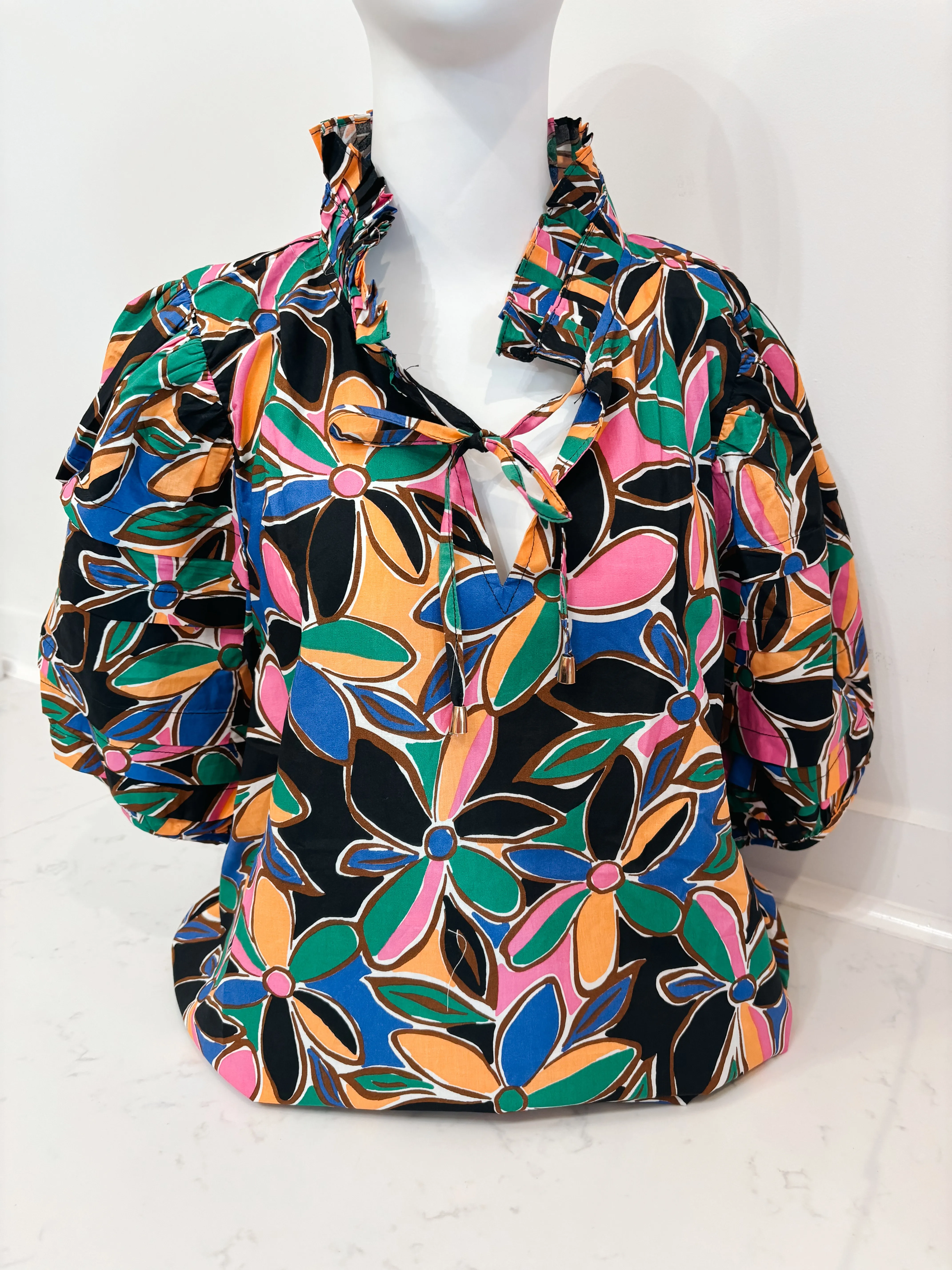 The Mindful Top PLUS