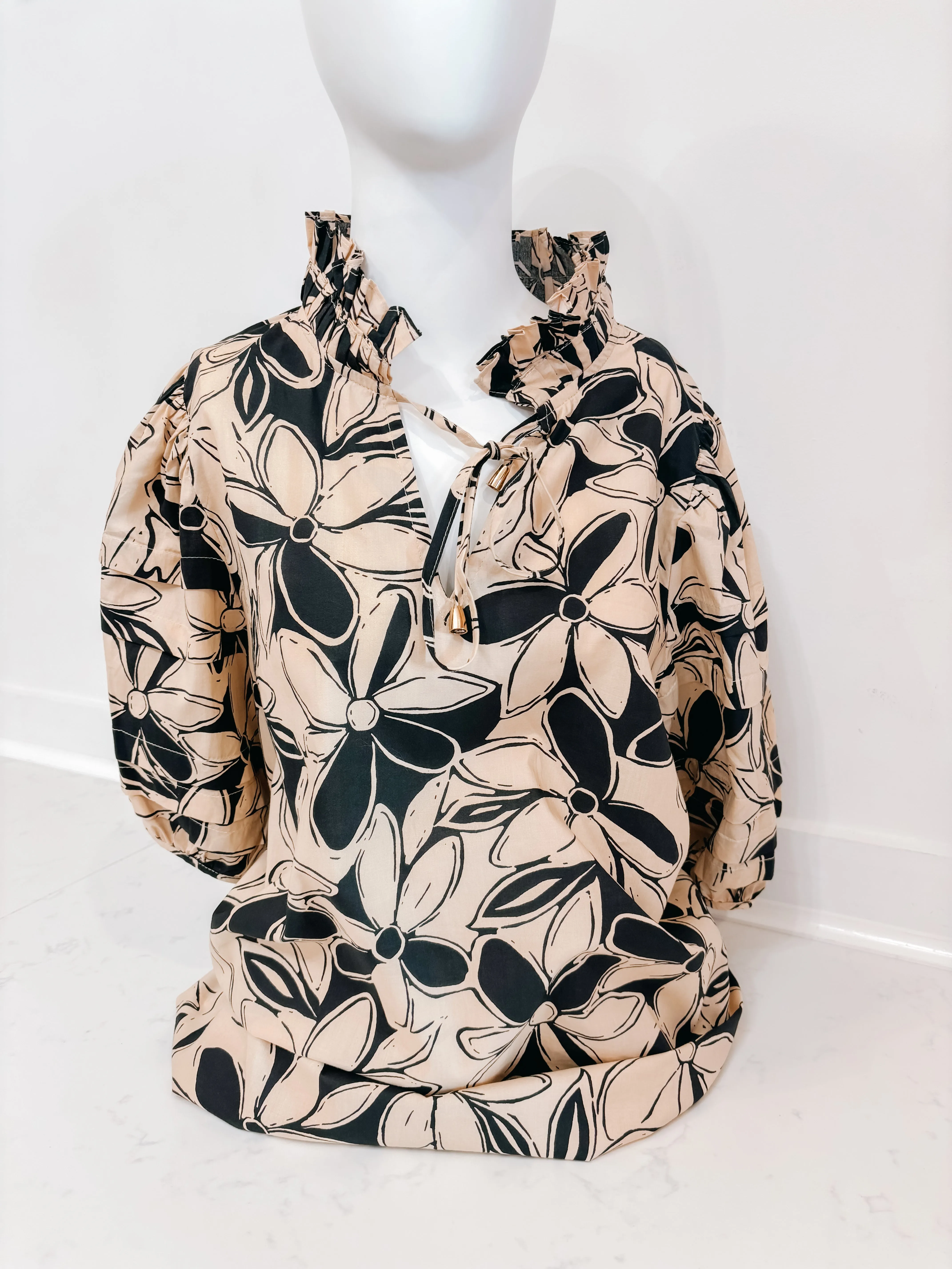 The Mindful Top PLUS