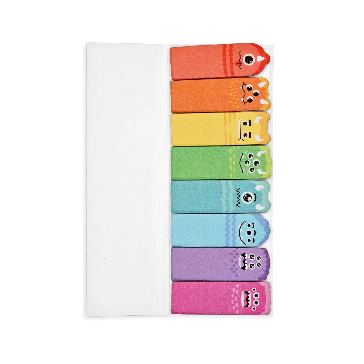 The Note Pals Sticky Tabs- Various Styles
