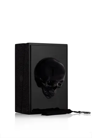 The Phantom - Skull Coffret