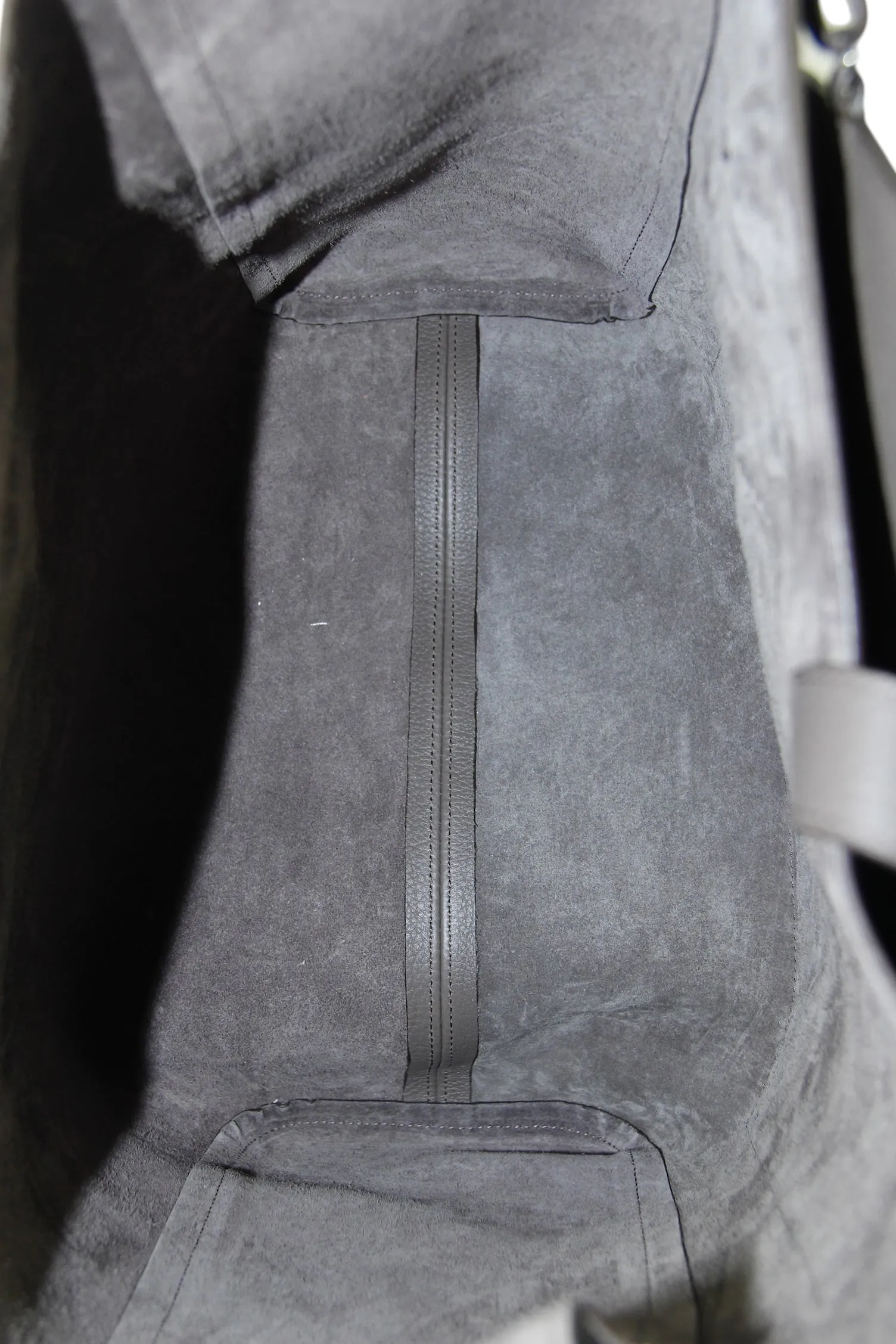 The Row Blake Hobo Lux Grain Bag