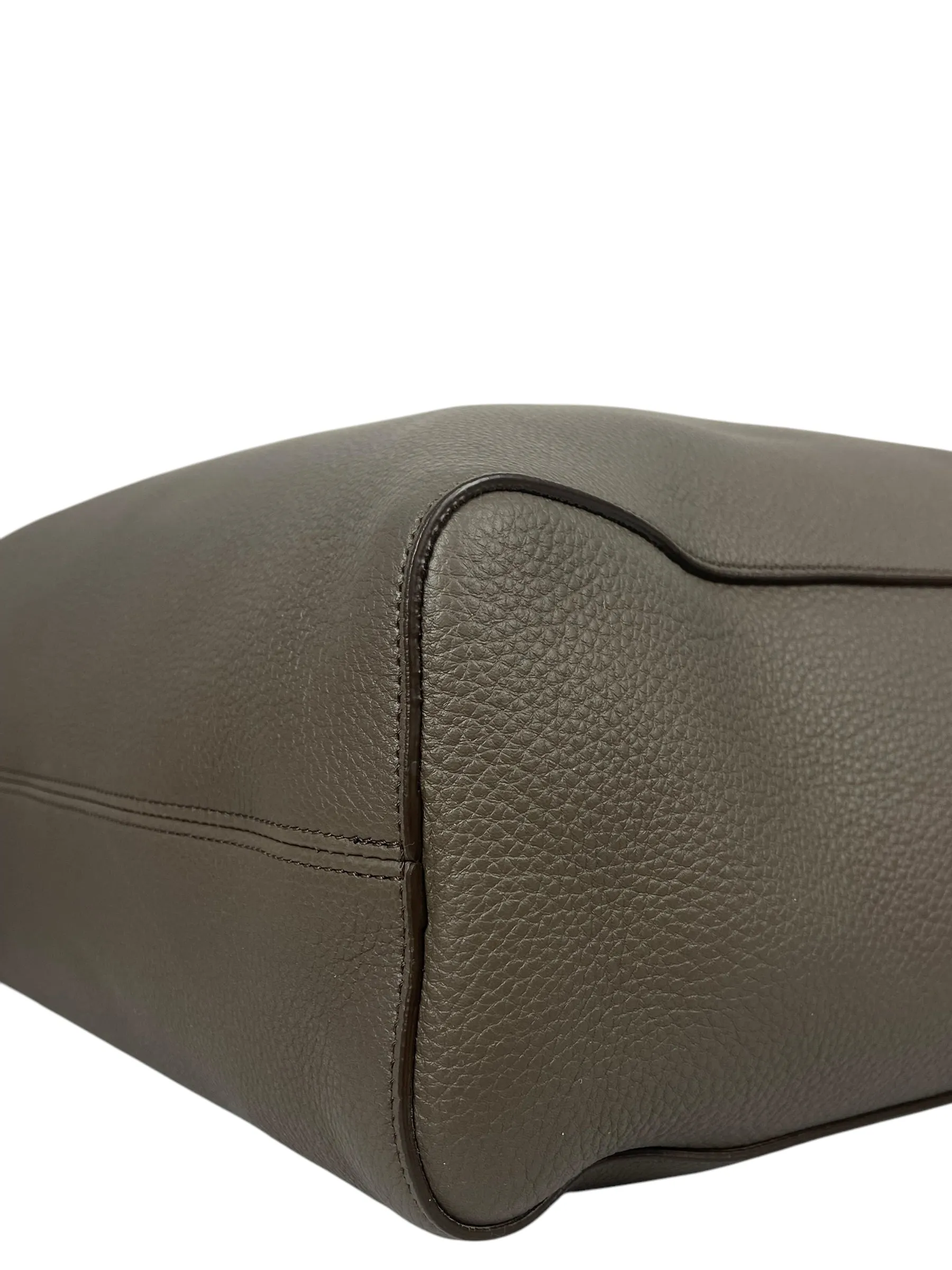 The Row Blake Hobo Lux Grain Bag