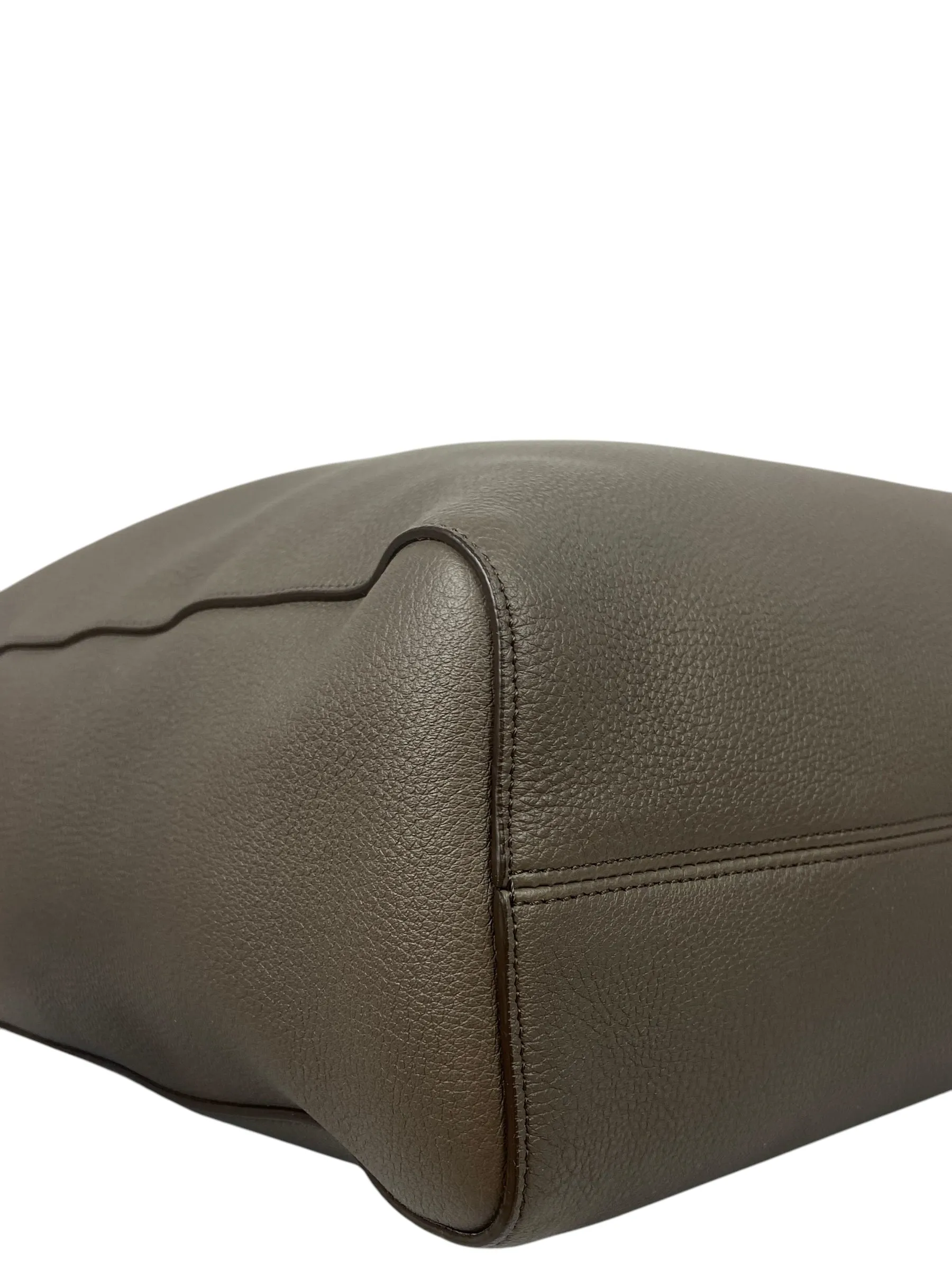 The Row Blake Hobo Lux Grain Bag