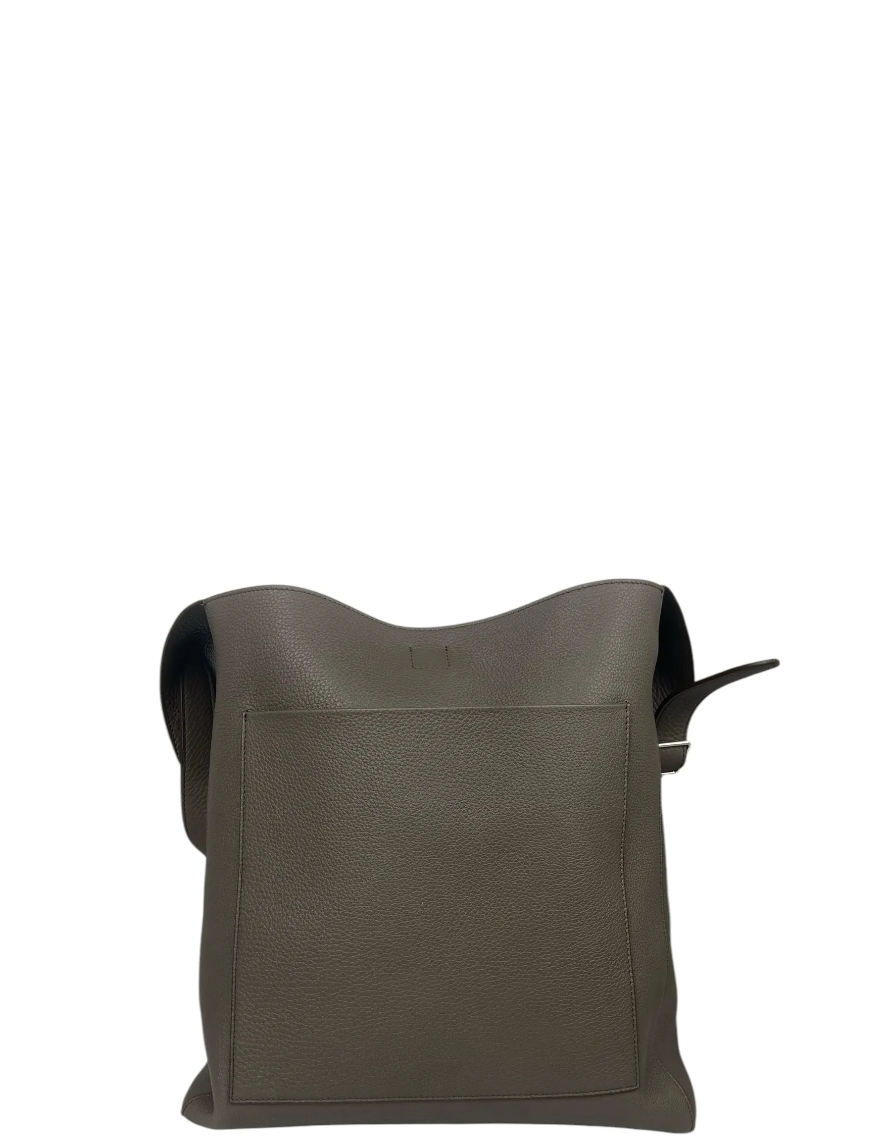 The Row Blake Hobo Lux Grain Bag