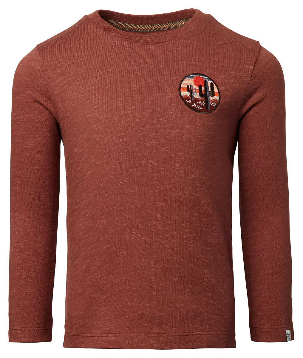 The Sahara Longsleeve - KIDS