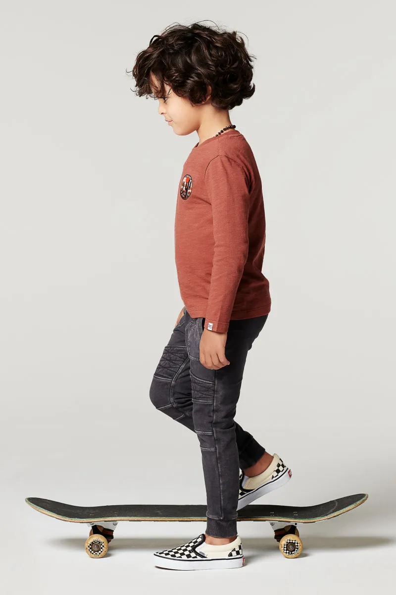 The Sahara Longsleeve - KIDS
