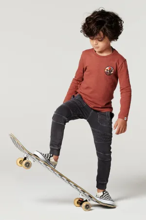The Sahara Longsleeve - KIDS