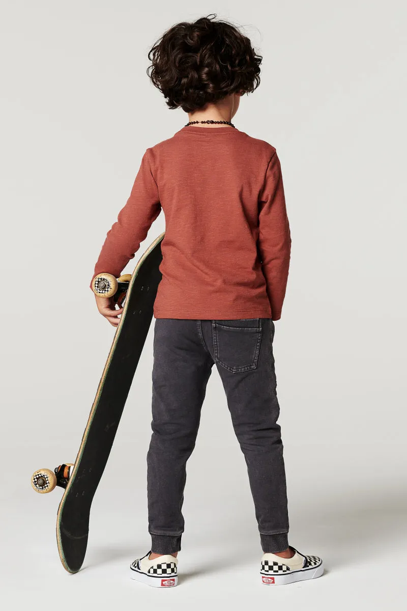 The Sahara Longsleeve - KIDS