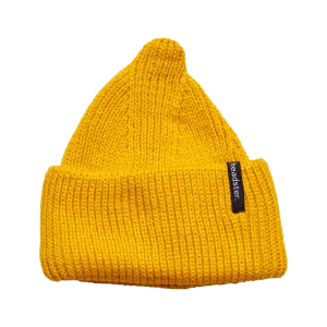 The Sailor Knit Beanie by Headster - Sunny Days - KIDS
