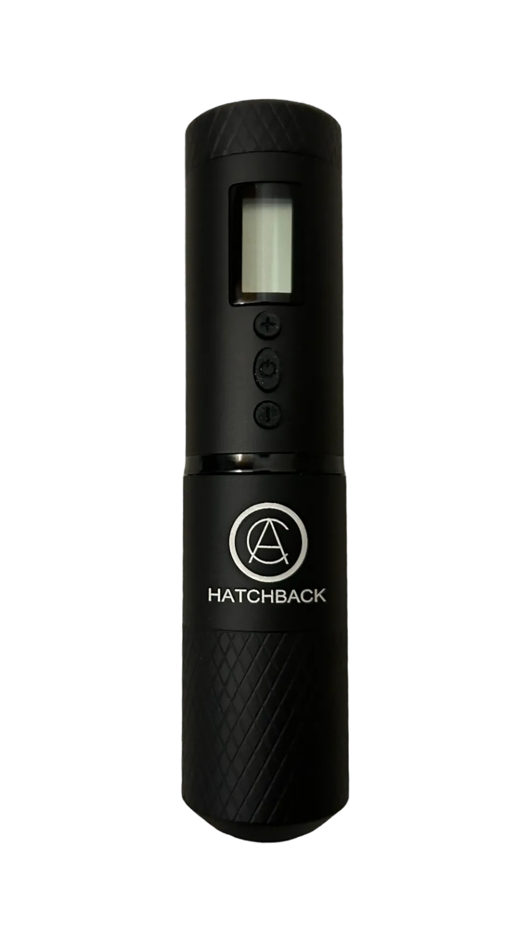 The Sharp 5.0 Stroke with 6mm extended throw.