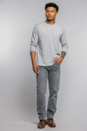 The Sharp Steel Town Grey | Limited Edition