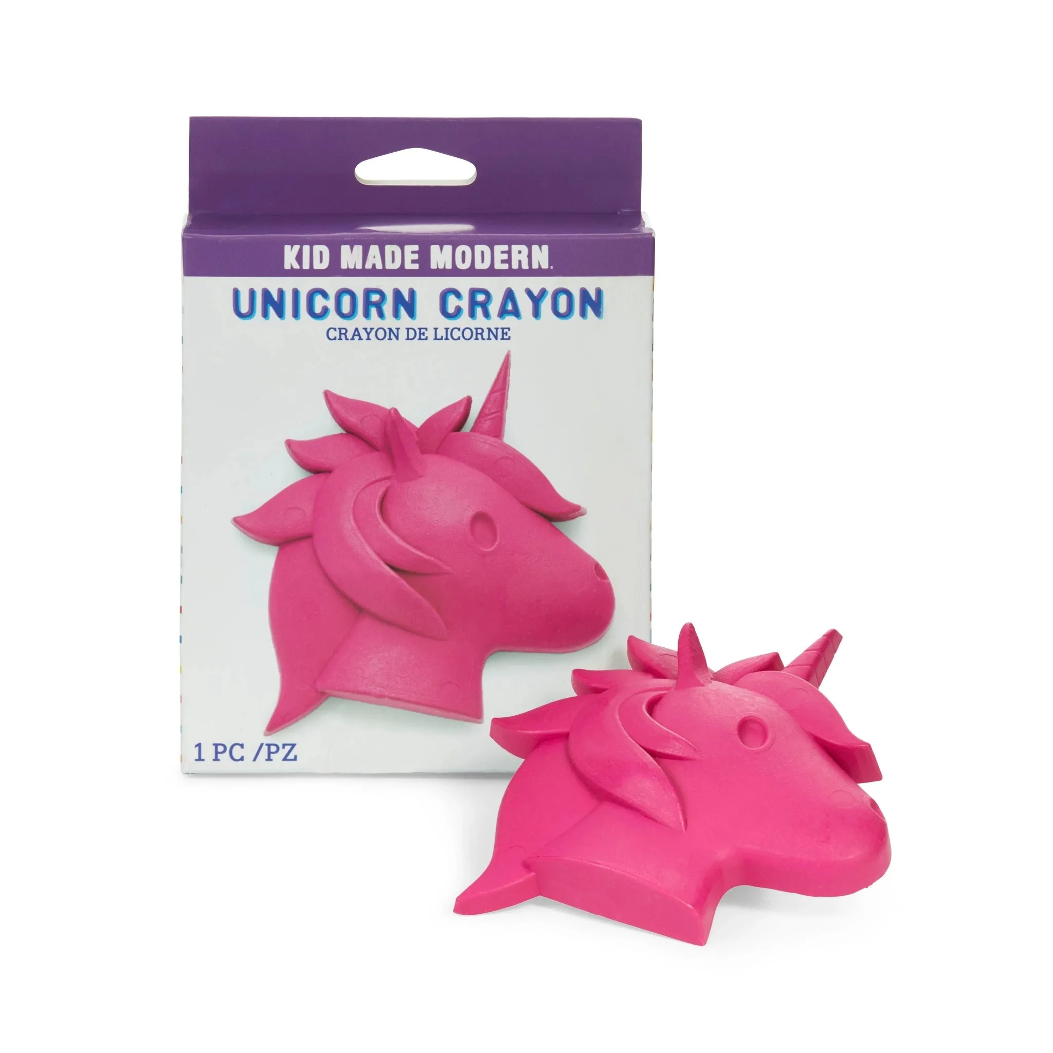The Unicorn Crayon - Large