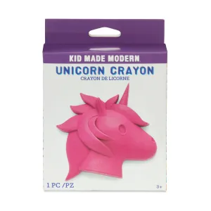 The Unicorn Crayon - Large