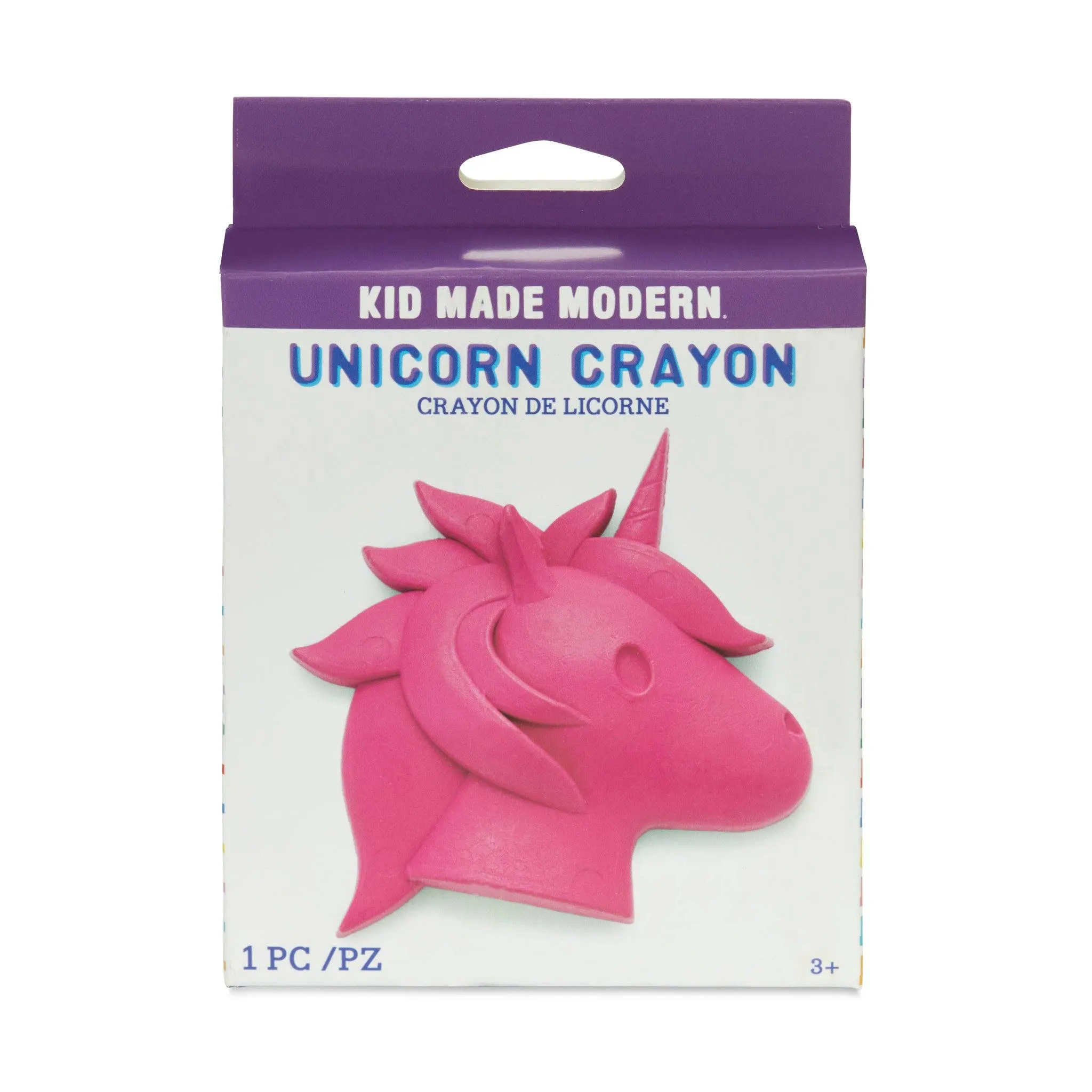 The Unicorn Crayon - Large