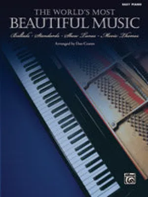 The World's Most Beautiful Music