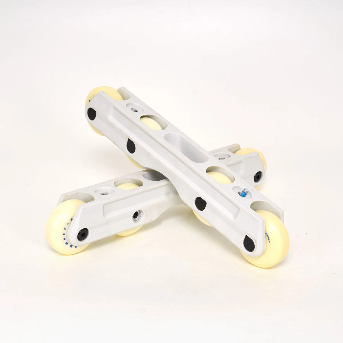 Them Skates Street Frame Complete - Off White